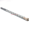 Broca percutor Cross 4Cutter SDS-plus