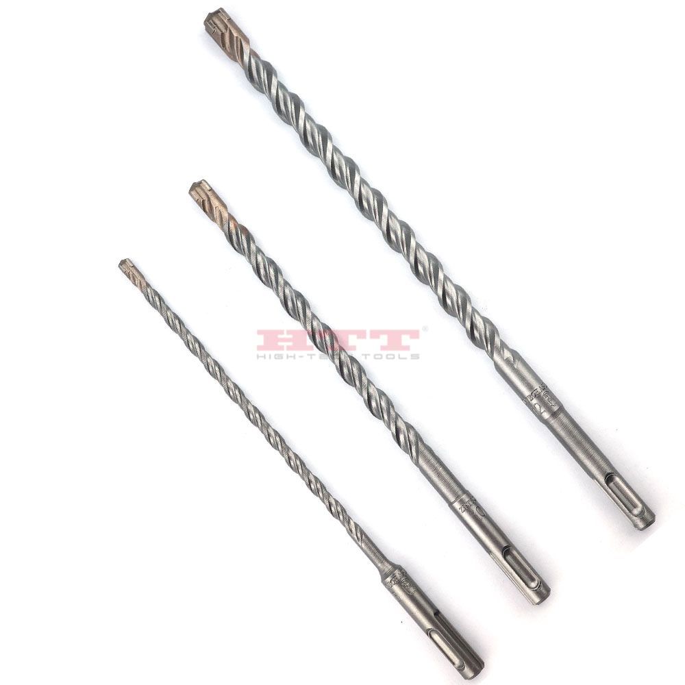 Broca percutor Cross 4Cutter SDS-plus