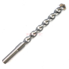 Eco Ansi 2cutter Masonry Drill Bit Cilindrical Shank