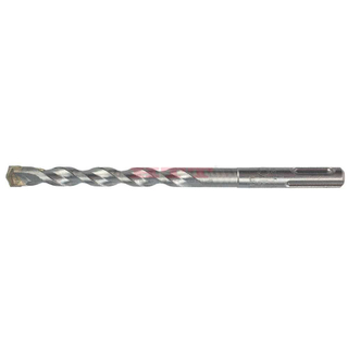 Broca percutor con punta de carburo 2Cutter W SDS-plus