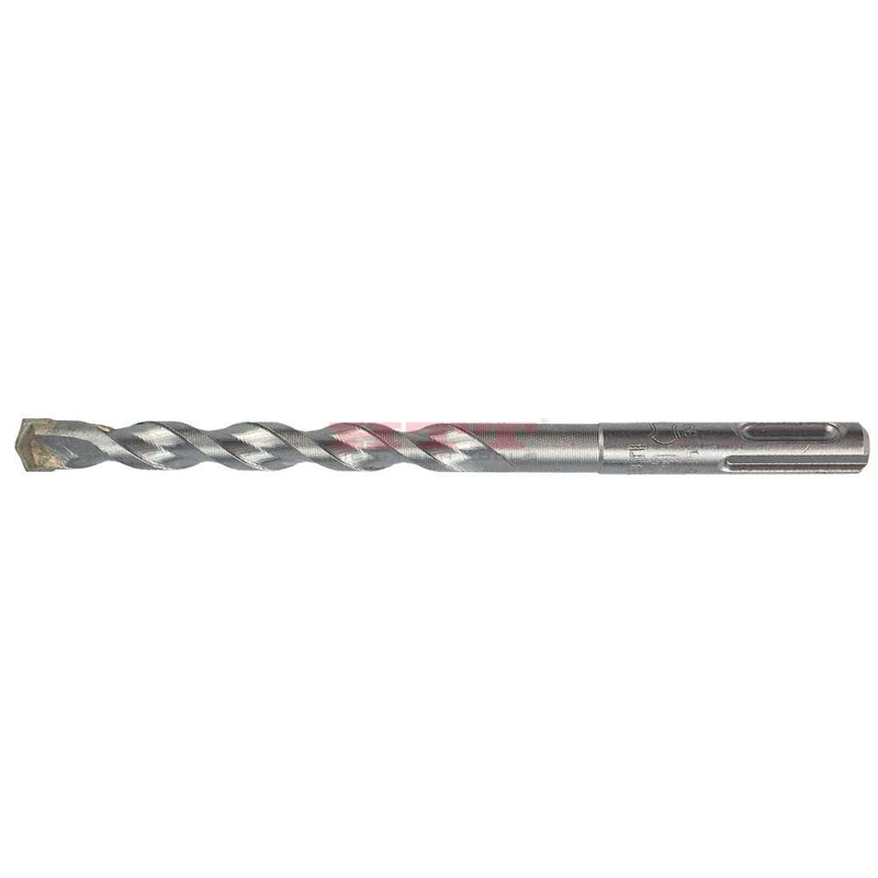 Broca percutor con punta de carburo 2Cutter W SDS-plus