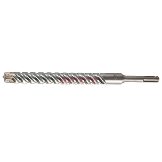 CT-4 Broca percutor 4Cutter Flautas SDS-plus 4U