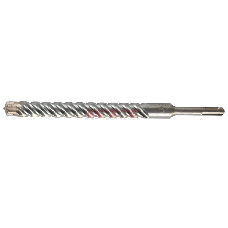 CT-4 Broca percutor 4Cutter Flautas SDS-plus 4U