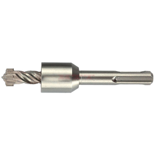 PARTE de profundidad rápida SSD 4 Cuttter Hammer Broad Bit SDS-plus
