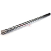 4 Cutter Hammer Drill SDS-Max HPP+ Calidad