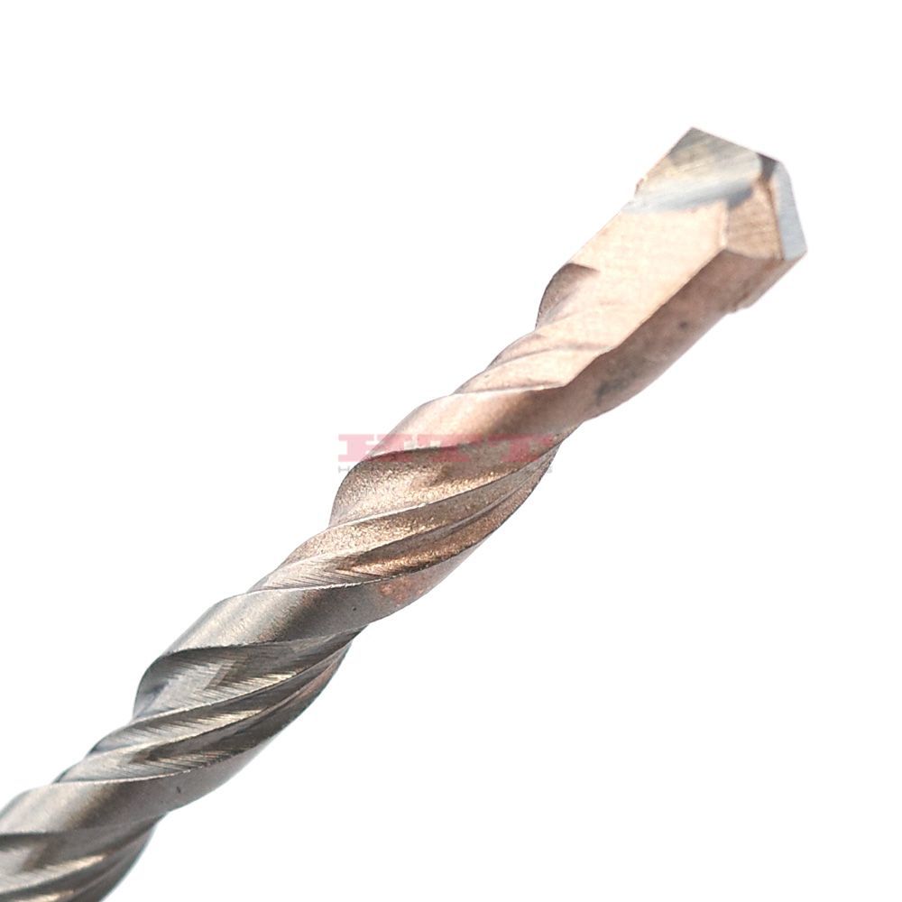 Tct Allmat Broad Broad con DIN6.35E Hex Shank