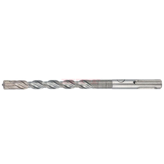 CT-4 Broca de martillo de 4 cortadores Flautas SDS-plus S3