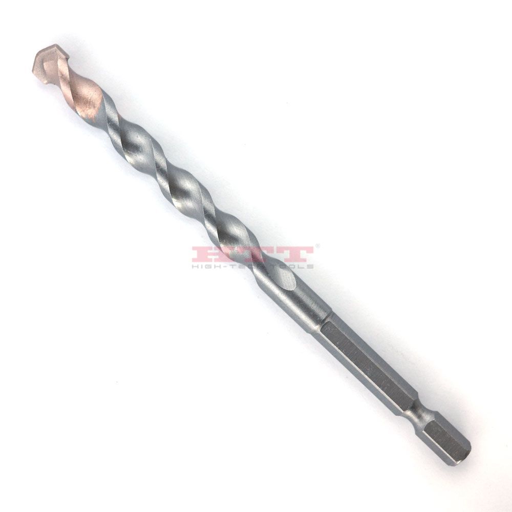Masonería Bit Jis6.35 Cambio rápido Hex Shank