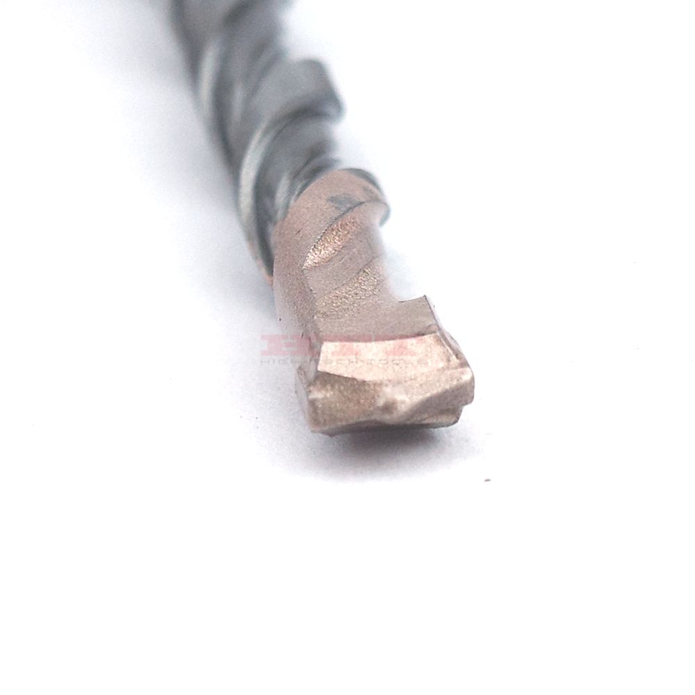 Bit bit bit de perforación de martillo biónico sds-plus