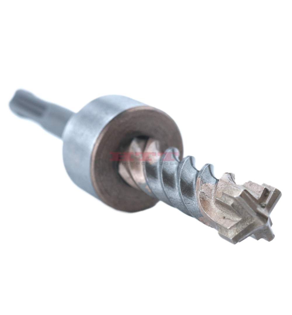 Broca percutor Cross 4Cutter Quick Stop SDS+