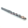 Masonería Bit Jis6.35 Cambio rápido Hex Shank