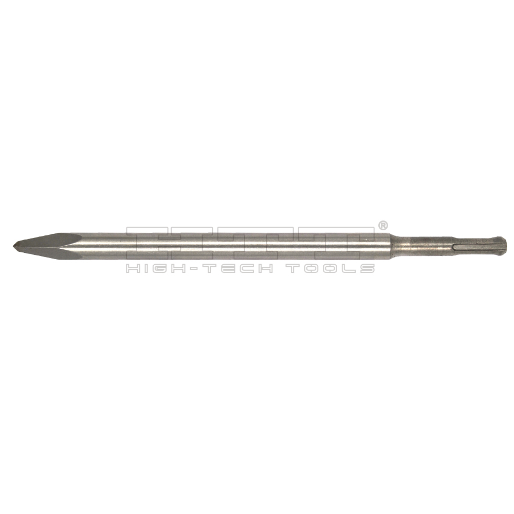 Point Professional Hammer Chisel SDS-Plus