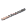 Tct Allmat Broad Broad con DIN6.35E Hex Shank