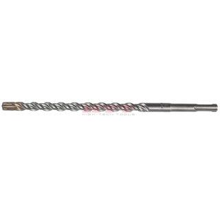 Broca percutor Cross 4Cutter SDS-plus