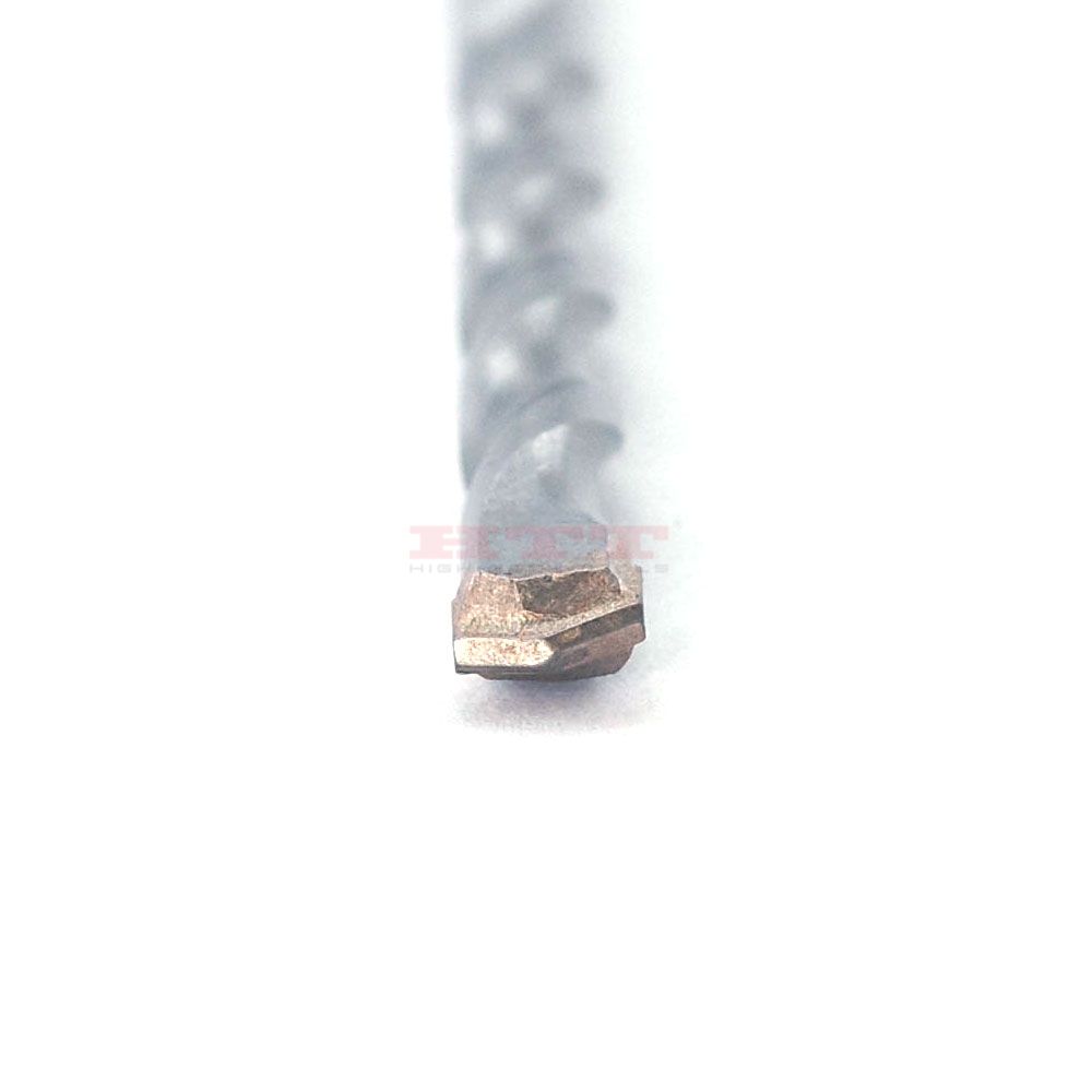 Eco din 2cutter mampostería/brote de perforación de concreto con vástago cilíndrico