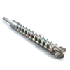 CT-4 Broca de martillo de 4 cortadores Flautas SDS-plus 4H