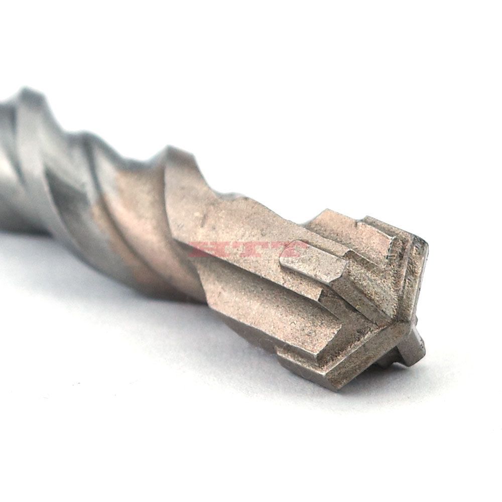 Broca percutor Cross 4Cutter SDS-plus