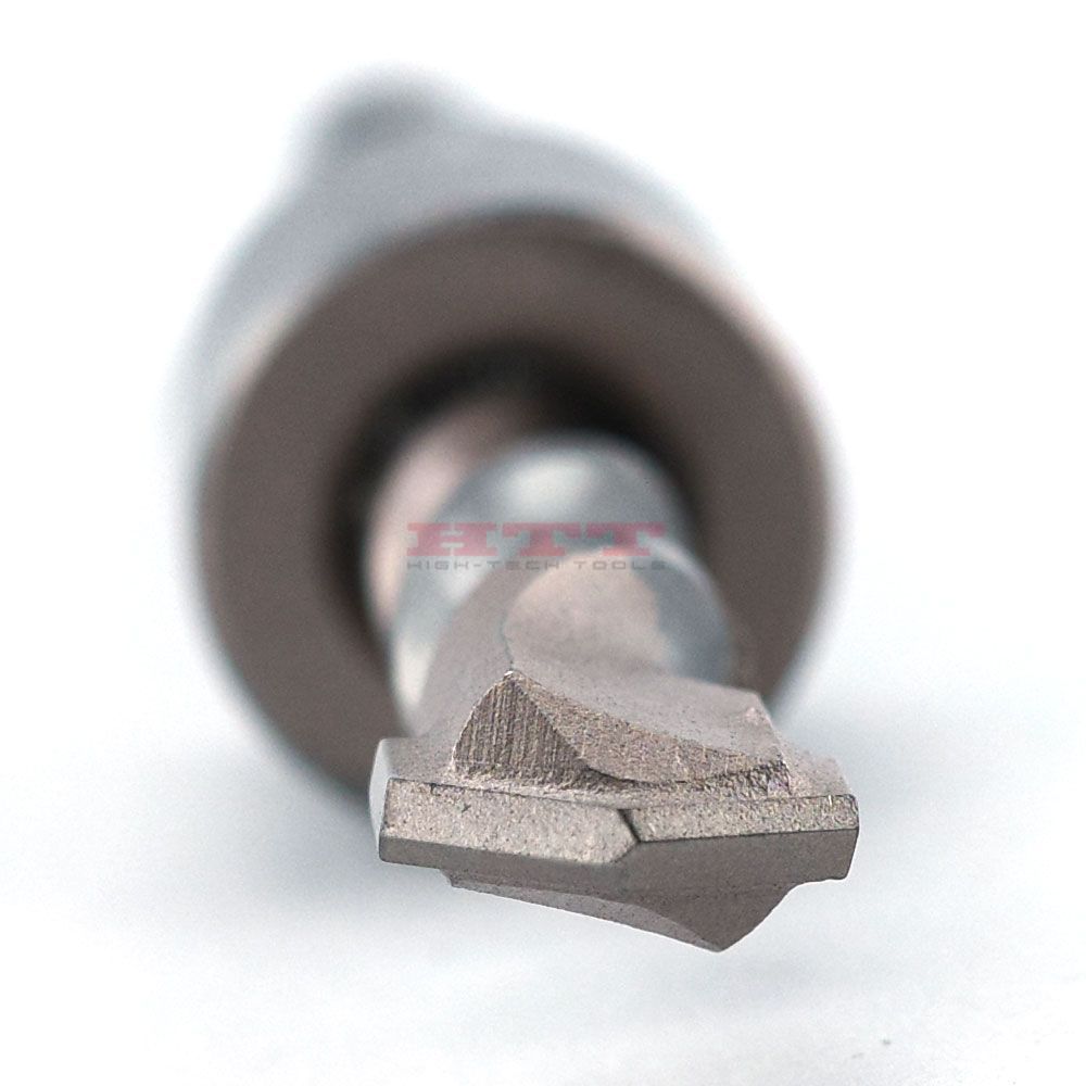 Broca percutor de parada rápida SDS-plus