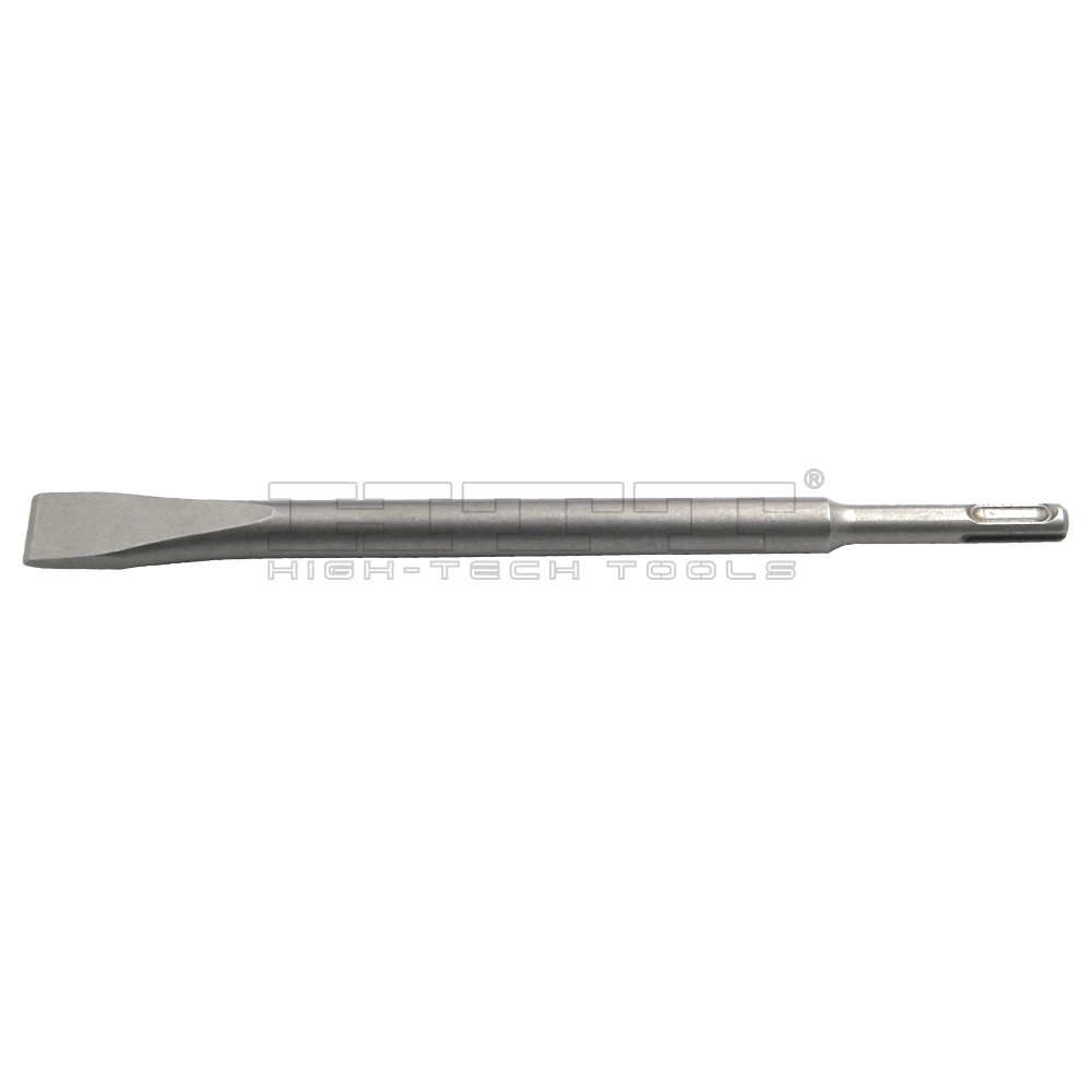 Professional Flat Hammer Chisel SDS-Plus