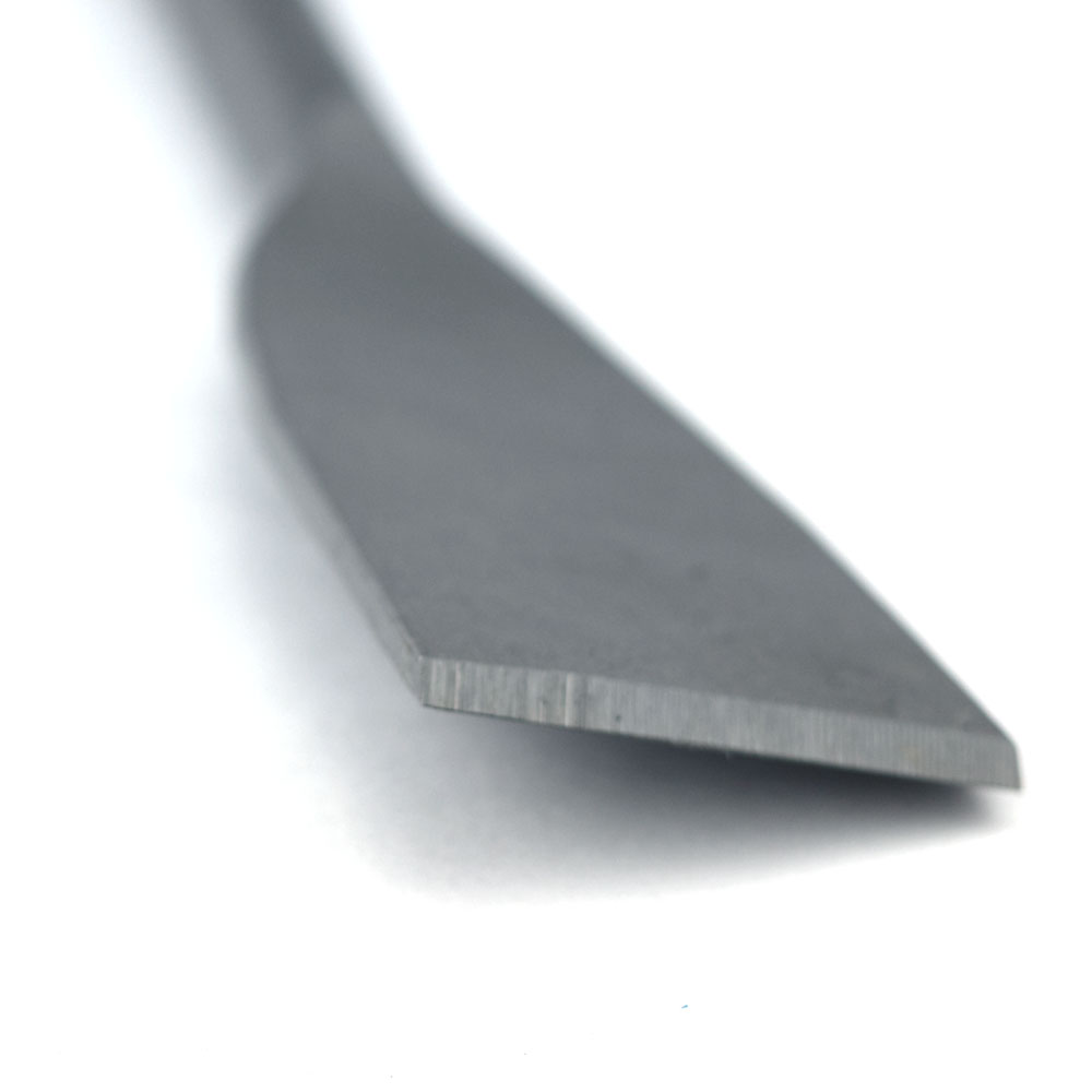 Cincel de martillo de azulejos SDS-plus 40 mm de ancho