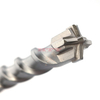4 Cutter Hammer Drill SDS-Max HPP+ Calidad