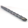 Tct robuste universal de perforación con DIN6.35E Cambio rápido Hex Shank