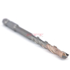 Tct Allmat Broad Broad con DIN6.35E Hex Shank