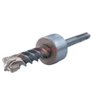 Broca percutor Cross 4Cutter Quick Stop SDS+