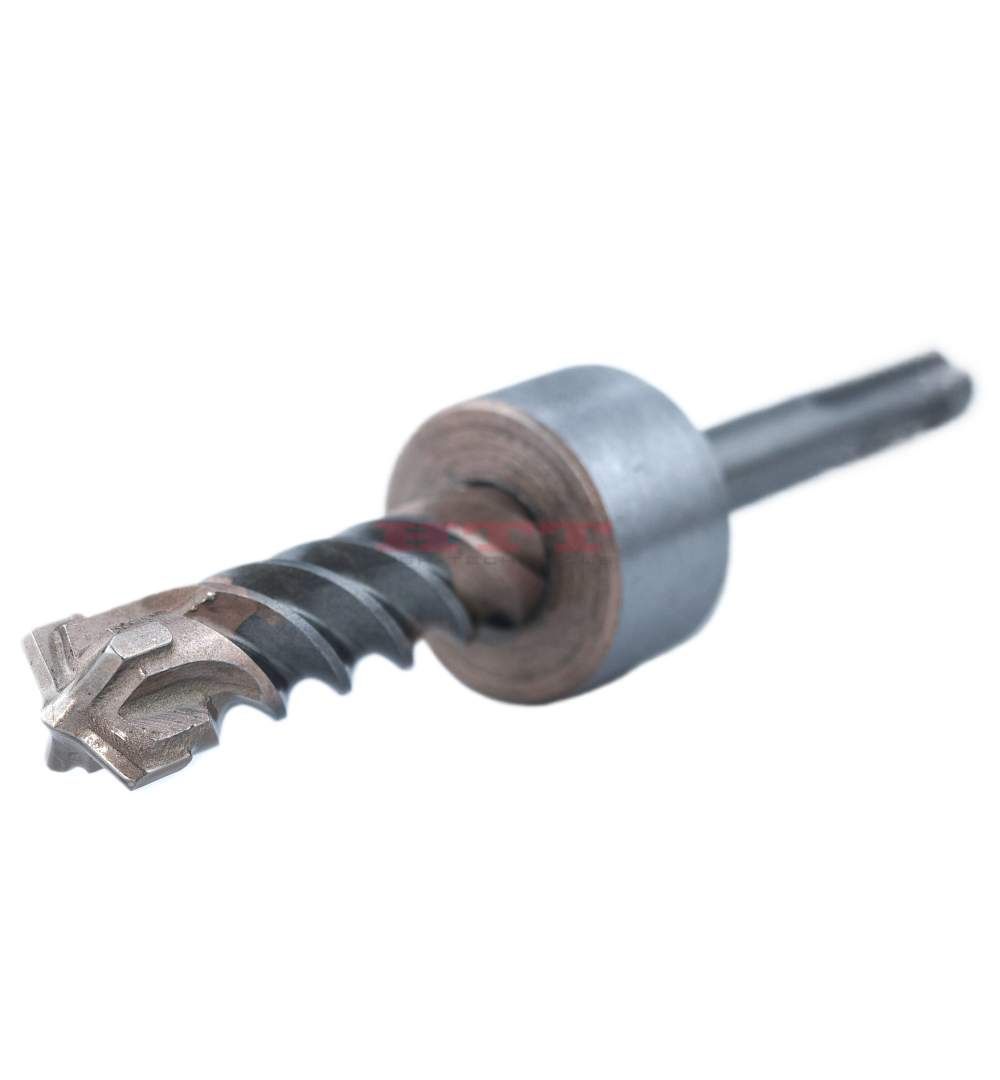Broca percutor Cross 4Cutter Quick Stop SDS+