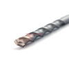 Masonería Bit Jis6.35 Cambio rápido Hex Shank