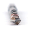 Tct Allmat Broad Broad con DIN6.35E Hex Shank