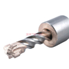 Broca de martillo de parada rápida SSD Cross 4Cutter SDS+