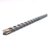 Broca percutor Cross 4Cutter SDS-plus